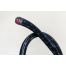 Акустический кабель DH Labs Q-10 speaker cable 2х2 мм2 и 2х3,3 мм2